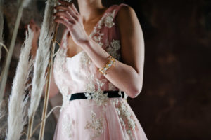 Halo & co bridal jewellery