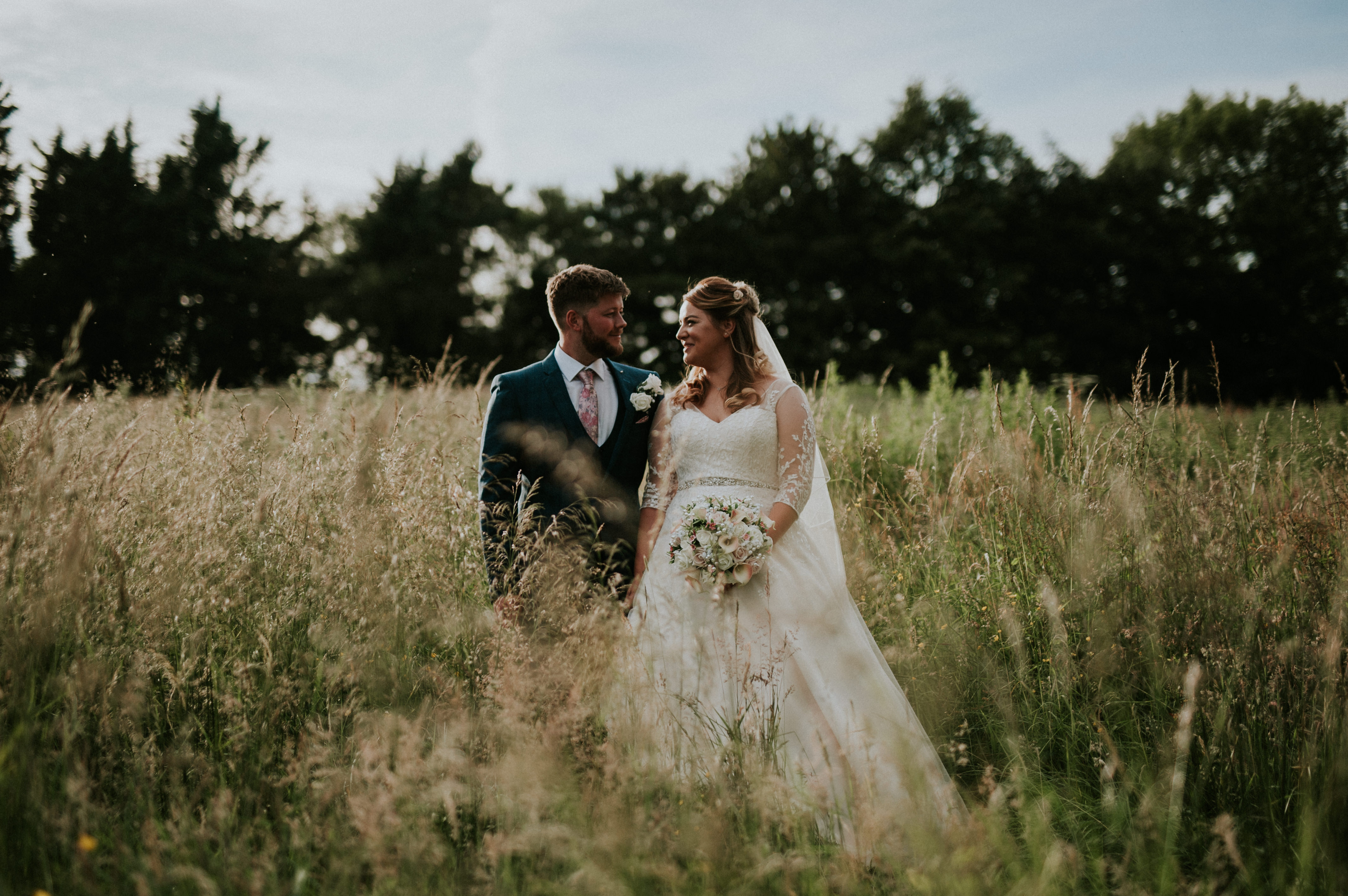 Lincolnshire wedding photography