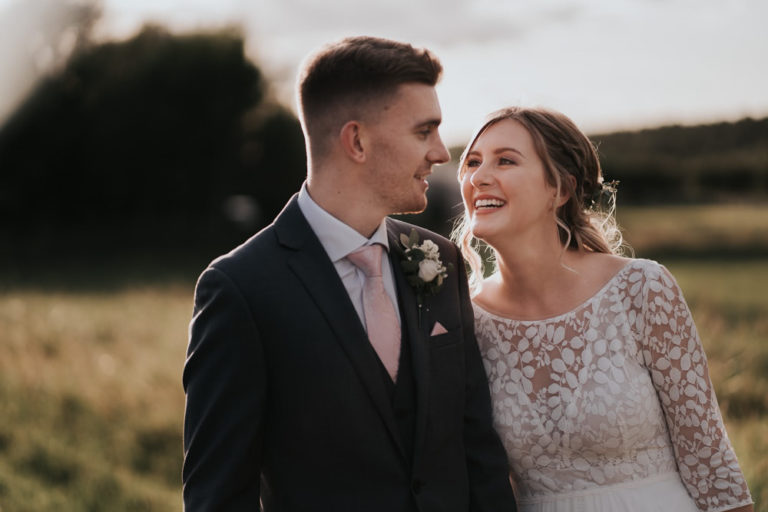 Maree Frances Photography - Nottingham Wedding Photographer Portfolio